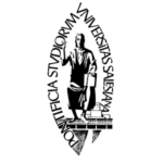 logo pontificia universita salesiana