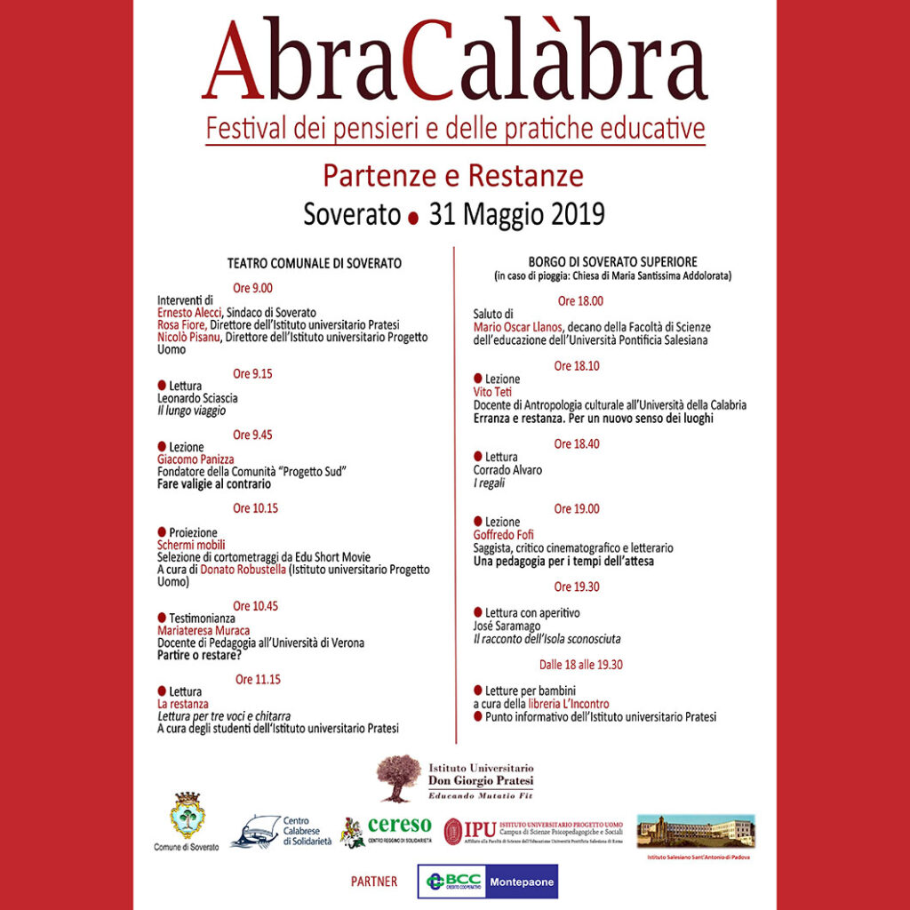 abracalabra copertina