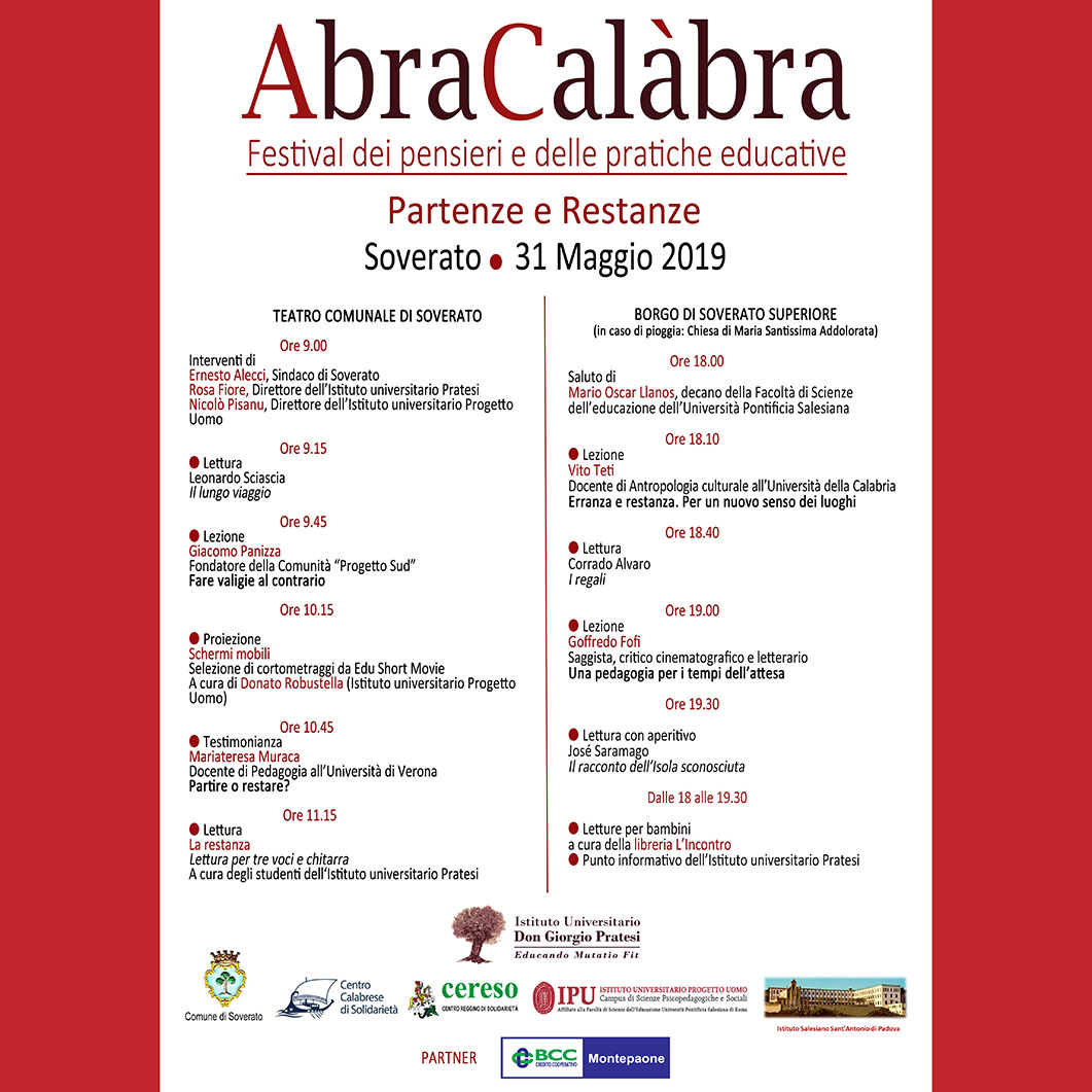 abracalabra copertina