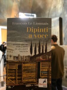 dipinti a voce presentazione 3