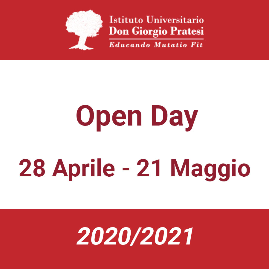 copertina open day 20-21
