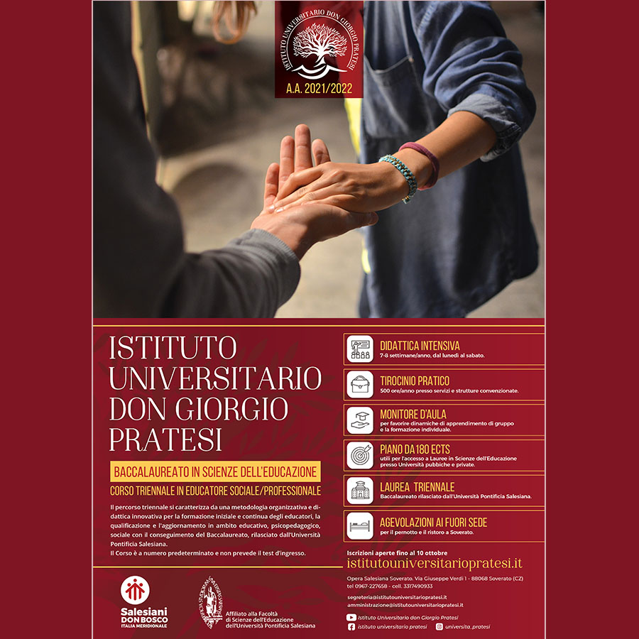 copertina iscrizione