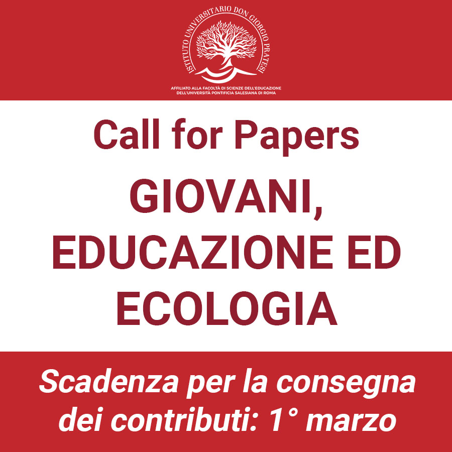 call to papers ups 2022
